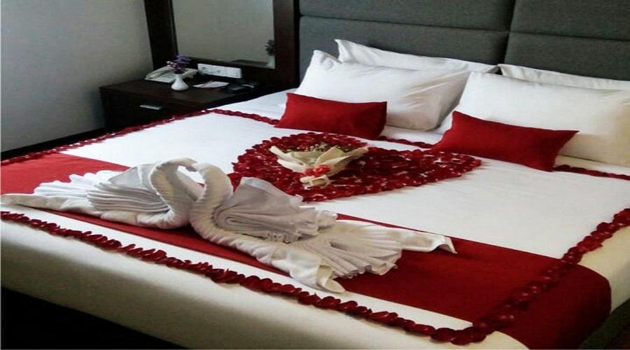 Hotel @HOM Premiere Timoho Yogyakarta Exterior foto